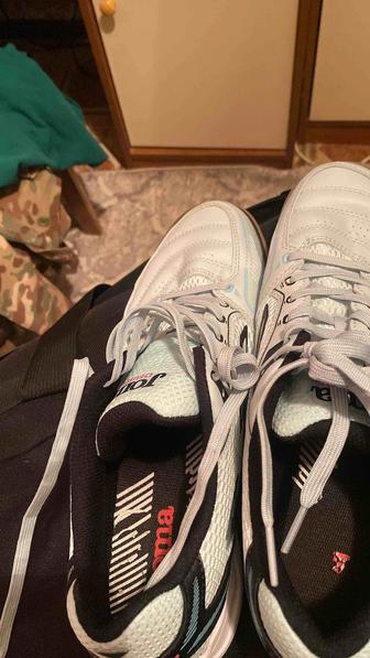 продам футзалку joma