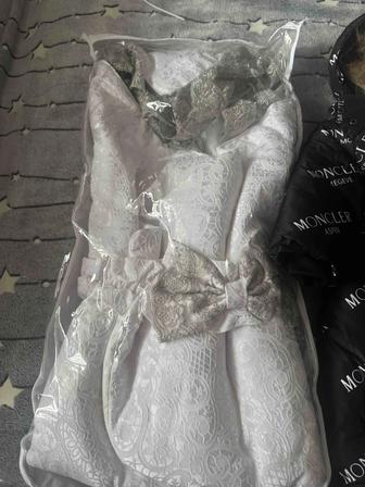 Одеяло конверт