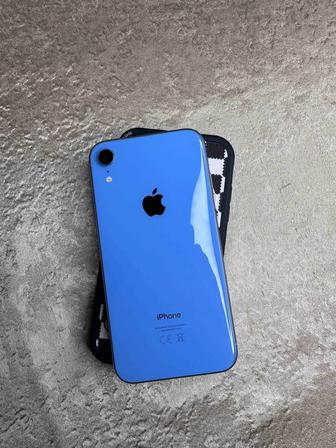 iPhone Xr 128Gb 81%