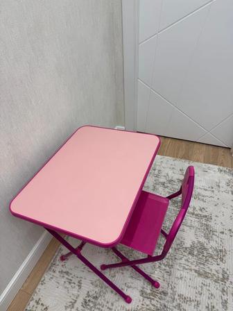 Стол детский Ника