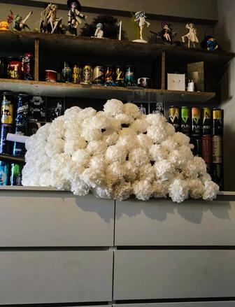 Букет цветов