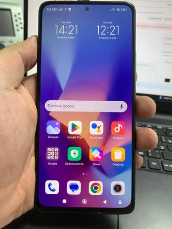 Redmi note 10 pro в идеальном состоянии