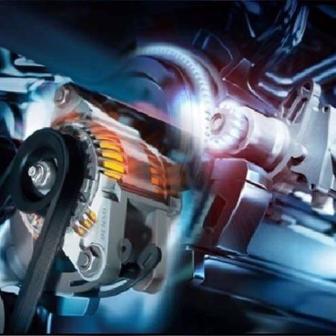 Автоэлектрик