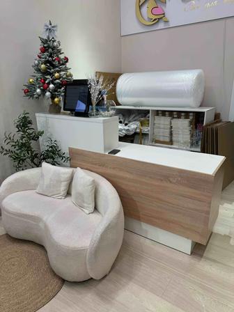 Ресепшен продам