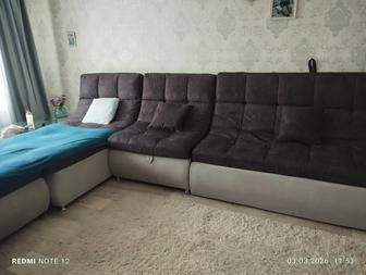 Продам диван