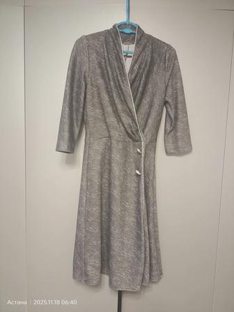 Продам платье