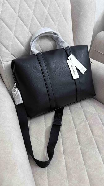Продам портфель Calvin Klein (новый, оригинал)