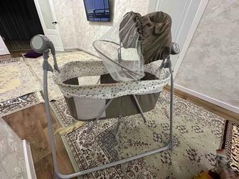 Продам электронную люльку