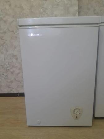 Морозильник