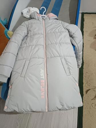 Продам куртку Зима