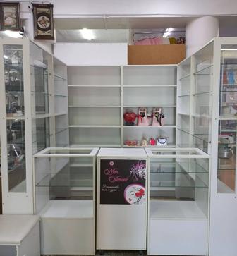 Косметика и парфюмерия