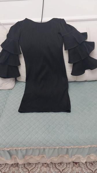 Платье вечернее