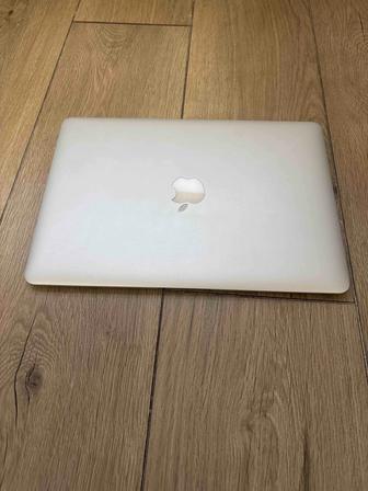 Macbook air