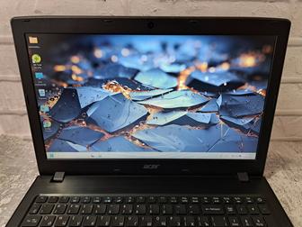 Продам ноутбук ACER Aspire E5-553G (идеал)