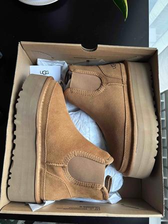 Продам новые ugg