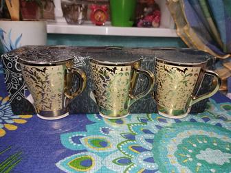 Продам чайные кружки
