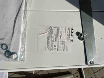 Настенный газовый бу котел Е.С.А