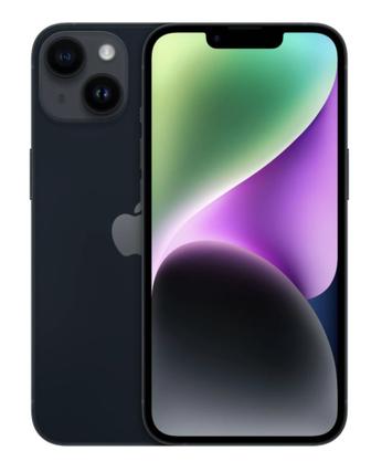 Apple iPhone 14 Plus 128Gb Midnight