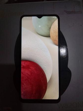 Samsung A12 3/32,Телефон, Смартфон