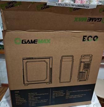 Новый системный блок i5/16/rtx5060/512-512