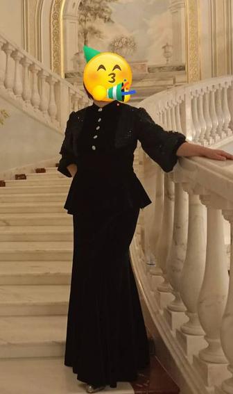 Продам вечерний наряд