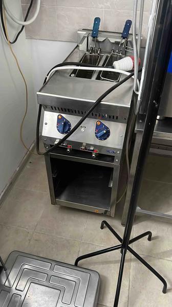 Оборудование для пекарни или кондитерской