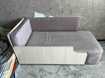 Продам детскую тахту