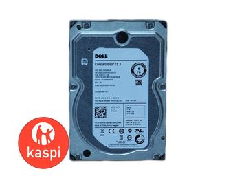 Жесткий диск HDD 1 Tb SATA 3.5 DELL