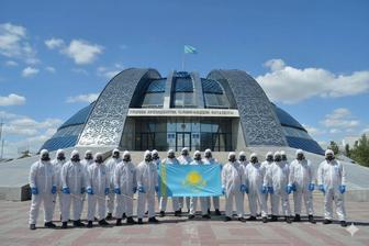 Дезинфекция профессионально!