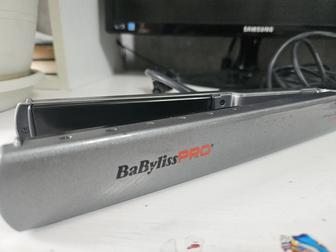 Продам утюжок Babyliss Pro