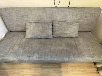 Диван раскладной Икеа