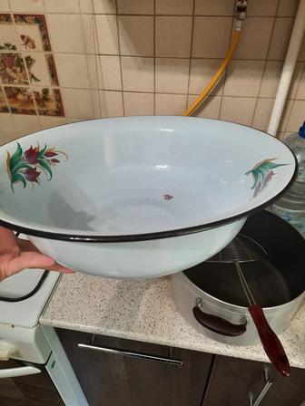 Продам табак эмалированный