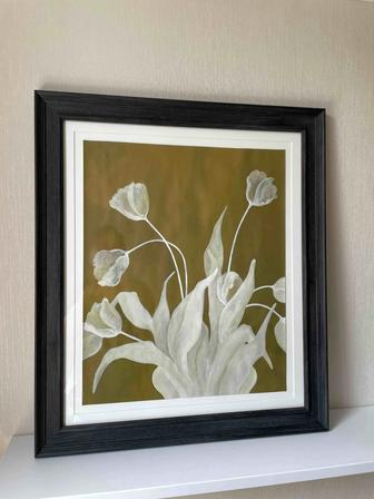 Серия картин для радости и вдохновения