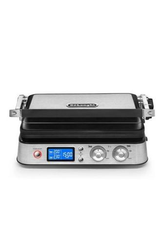 Электрогриль Delonghi MultiGrill
CGH1012D