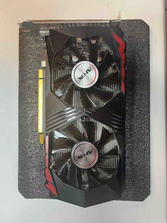Видеокарта GTX 1050 2gb