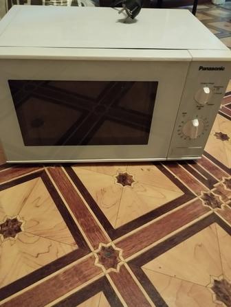 Микроволновая печь