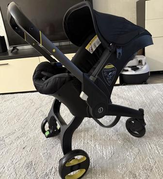 Коляска автокресло