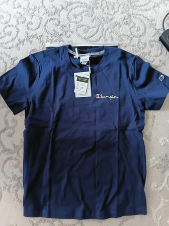 Футболка champion