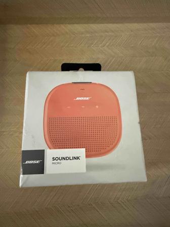 Bose SoundLink Micro