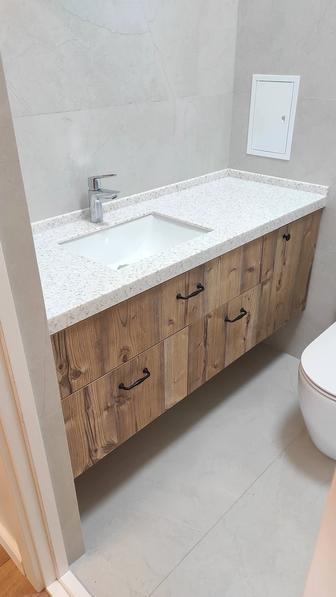 Устранение утечки