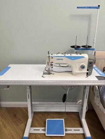 Jack F5 стачной машинка