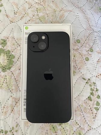 Продам iPhone 15 256 GB