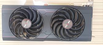 Продам видеокарту!