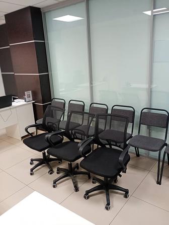 Стулья для офиса