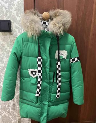 продам детская куртка