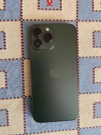 Продам IPhone 13 Pro Max 128gb