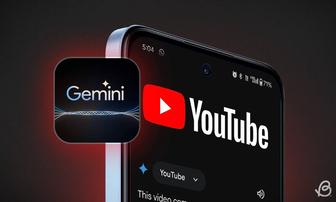 Gemini Advanced и YouTube Premium