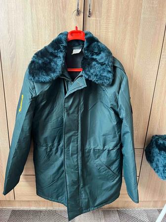 Спец одежда