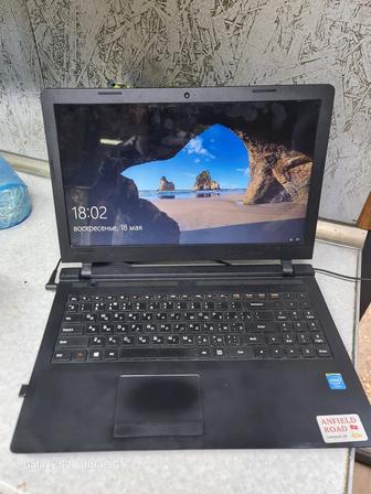 Ноутбук Lenovo Ideapad