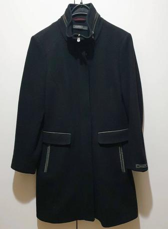 Пальто женское Esprit в отличном состоянии